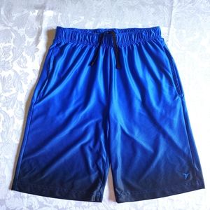 Boy's active shorts